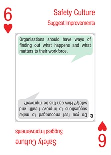 Safety Culture Safety Culture